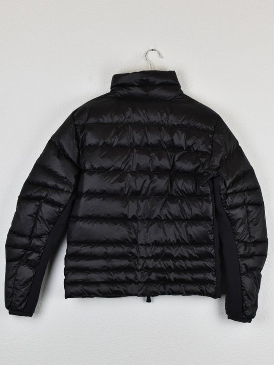 Moncler Grenoble Canmore Daunenjacke, Gr.2 (M), neuwertig