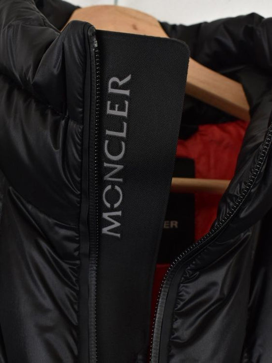 Moncler Grenoble Canmore Daunenjacke, Gr.2 (M), neuwertig