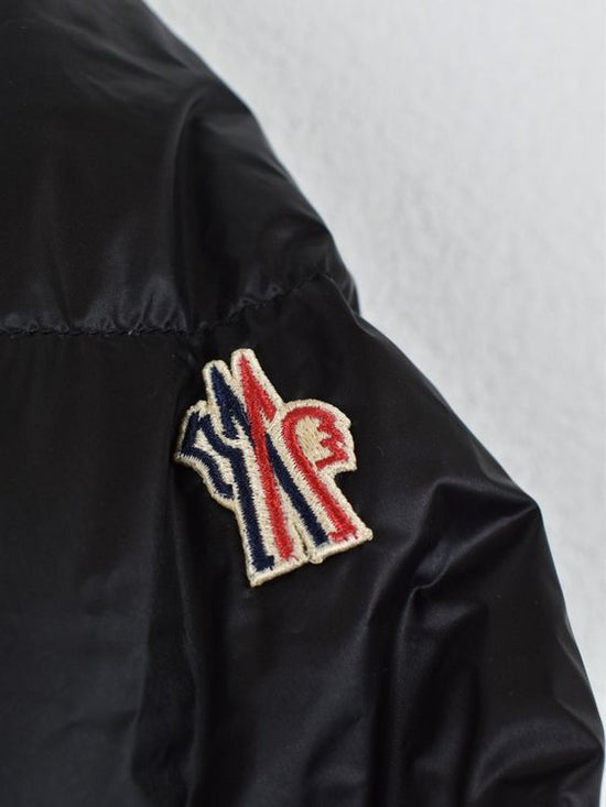 Moncler Grenoble Canmore Daunenjacke, Gr.2 (M), neuwertig