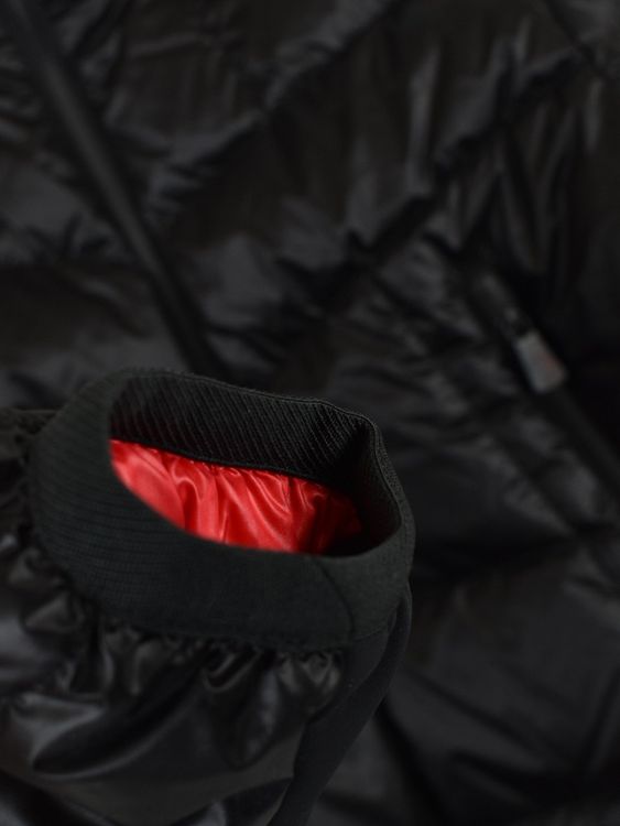 Moncler Grenoble Canmore Daunenjacke, Gr.2 (M), neuwertig