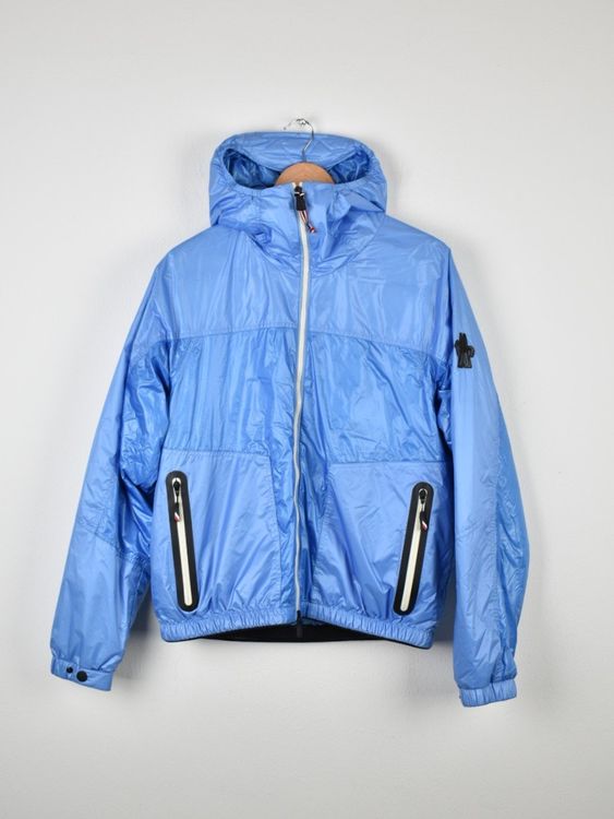 Moncler Grenoble "Cretaz" Daunenjacke Gr.2 (48/M), neuwertig - 2ND STORY