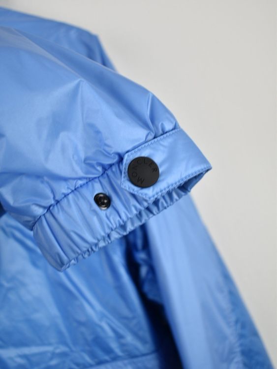 Moncler Grenoble "Cretaz" Daunenjacke Gr.2 (48/M), neuwertig - 2ND STORY