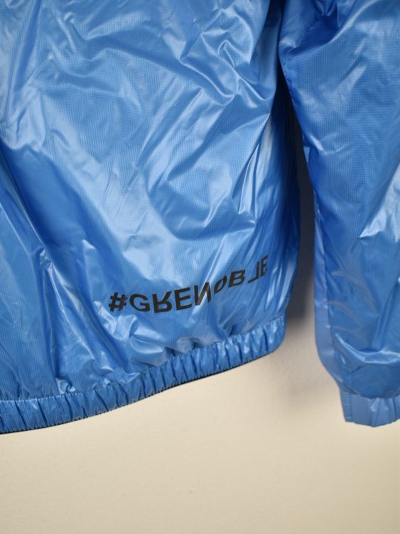 Moncler Grenoble "Cretaz" Daunenjacke Gr.2 (48/M), neuwertig - 2ND STORY