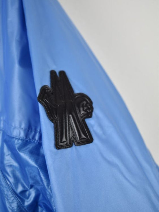 Moncler Grenoble "Cretaz" Daunenjacke Gr.2 (48/M), neuwertig - 2ND STORY