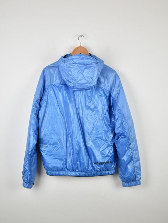 Moncler Grenoble "Cretaz" Daunenjacke Gr.2 (48/M), neuwertig - 2ND STORY