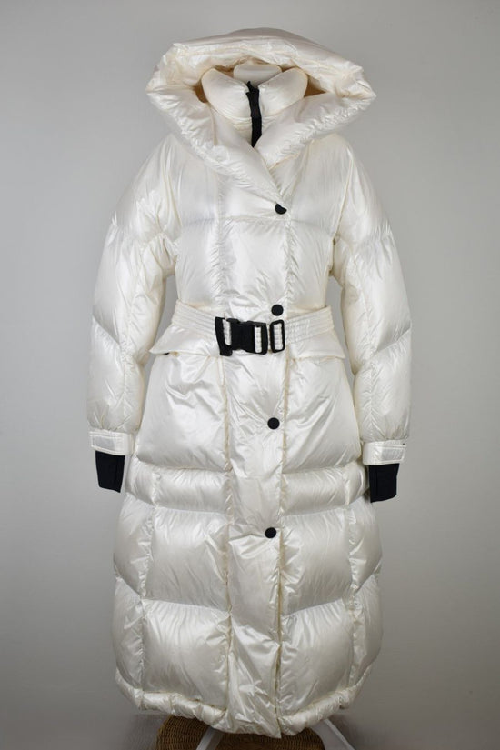 Moncler Grenoble Daunenmantel "Combovin" Gr.2 (38) wie neu