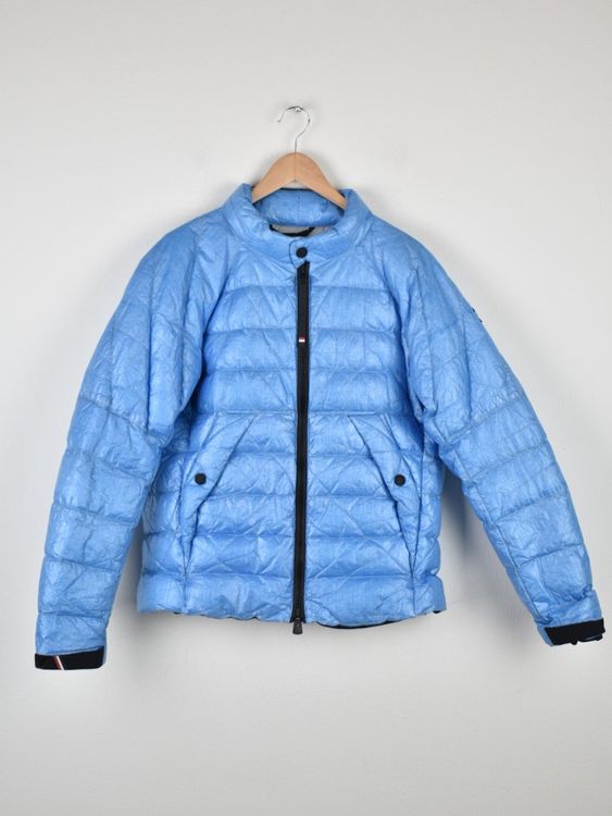 Moncler Grenoble Day - Namic Mascognaz Daunenjacke Gr.1 (S/46) - 2ND STORY