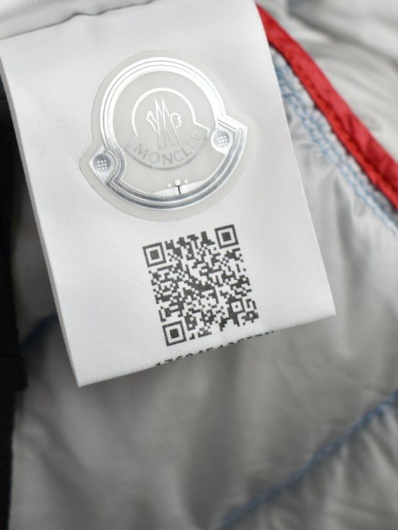 Moncler Grenoble Day - Namic Mascognaz Daunenjacke Gr.1 (S/46) - 2ND STORY