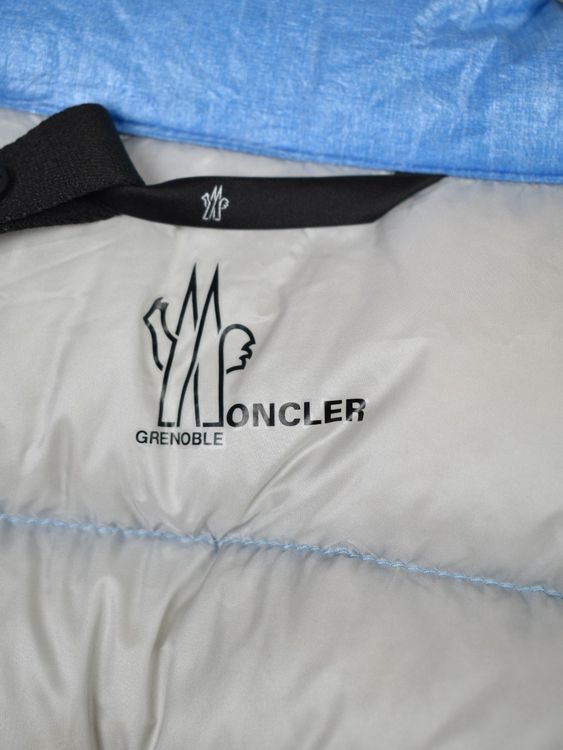 Moncler Grenoble Day - Namic Mascognaz Daunenjacke Gr.1 (S/46) - 2ND STORY