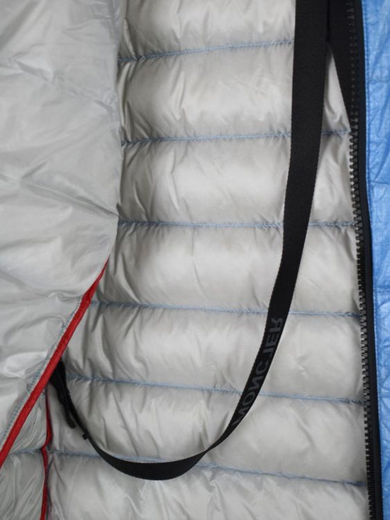 Moncler Grenoble Day - Namic Mascognaz Daunenjacke Gr.1 (S/46) - 2ND STORY