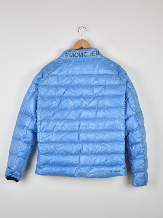 Moncler Grenoble Day - Namic Mascognaz Daunenjacke Gr.1 (S/46) - 2ND STORY
