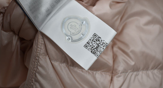 Moncler Grenoble Entreves Daunenmantel Gr.2 (38) wie neu