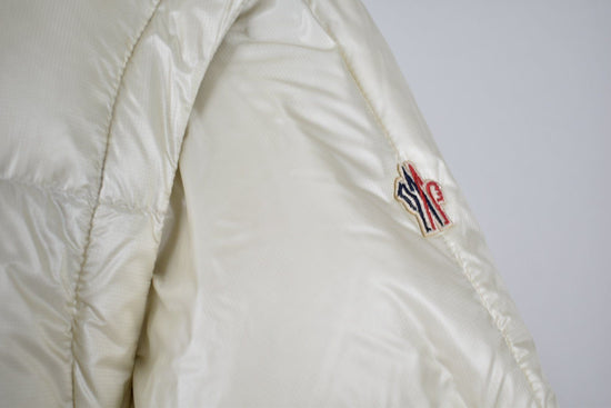 Moncler Grenoble Entreves Daunenmantel Gr.2 (38) wie neu