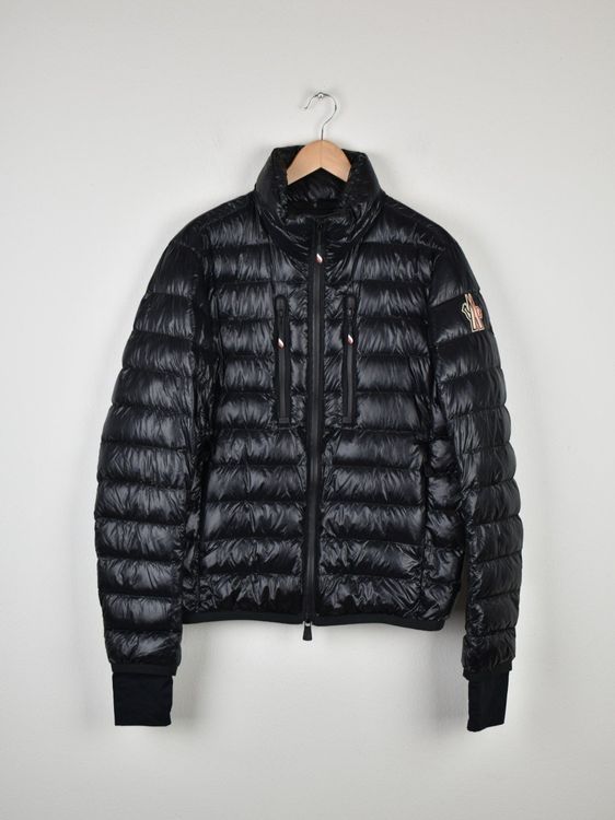 Moncler Grenoble "Hers" Daunenjacke Gr.3 (50/L) - 2ND STORY