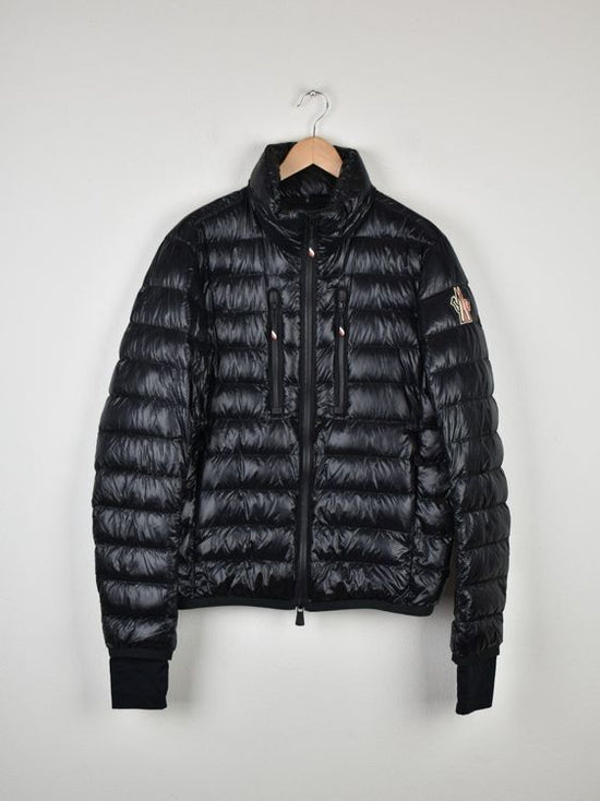 Moncler Grenoble "Hers" Daunenjacke Gr.3 (50/L) - 2ND STORY