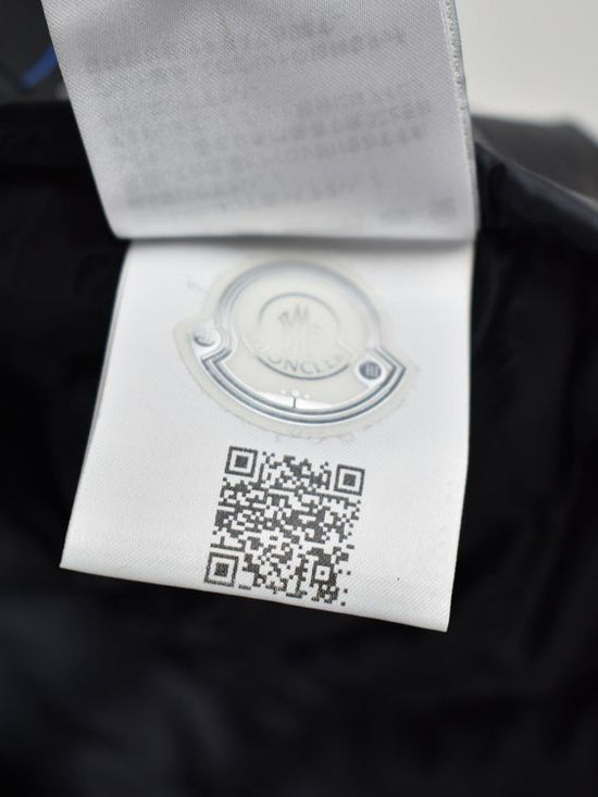 Moncler Grenoble "Hers" Daunenjacke Gr.3 (50/L) - 2ND STORY