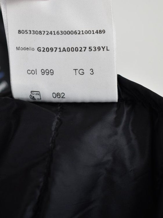 Moncler Grenoble "Hers" Daunenjacke Gr.3 (50/L) - 2ND STORY