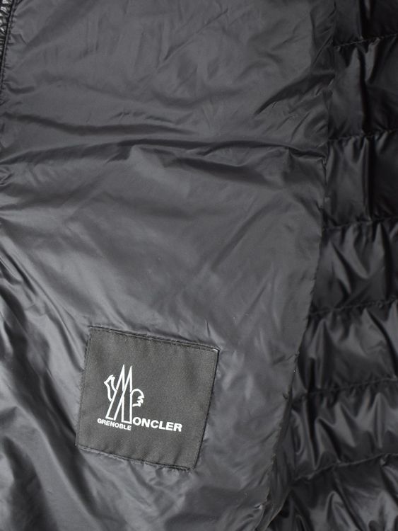 Moncler Grenoble "Hers" Daunenjacke Gr.3 (50/L) - 2ND STORY