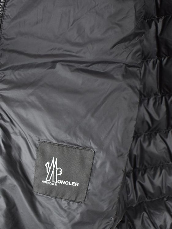 Moncler Grenoble "Hers" Daunenjacke Gr.3 (50/L) - 2ND STORY