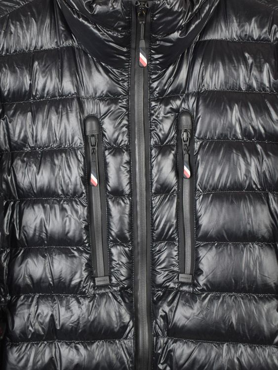 Moncler Grenoble "Hers" Daunenjacke Gr.3 (50/L) - 2ND STORY