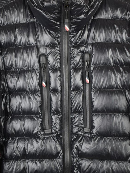 Moncler Grenoble "Hers" Daunenjacke Gr.3 (50/L) - 2ND STORY