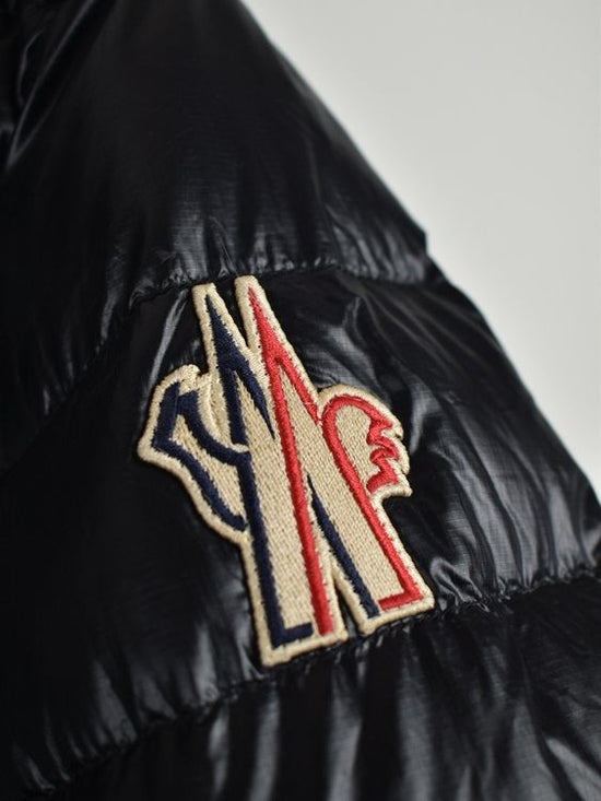 Moncler Grenoble "Hers" Daunenjacke Gr.3 (50/L) - 2ND STORY