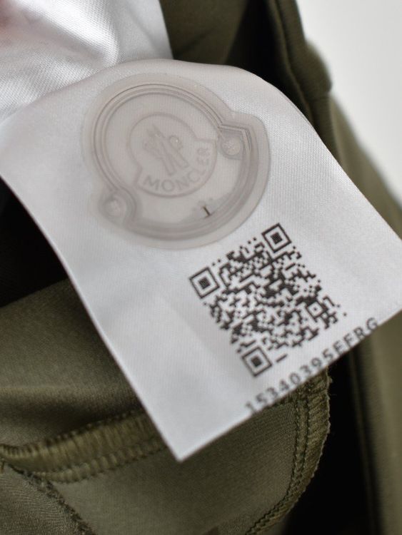 Moncler Grenoble Performance Leggings, Gr.S, neuwertig - Leggings - 2ND STORY