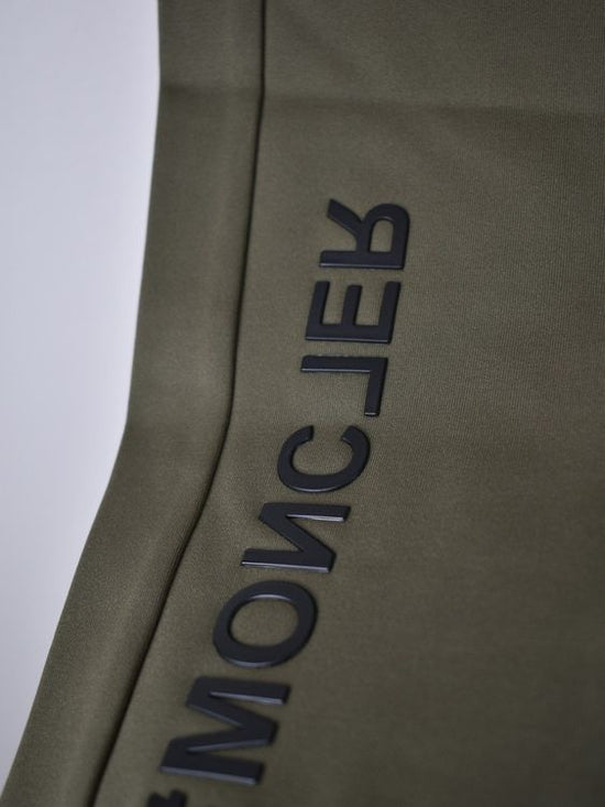 Moncler Grenoble Performance Leggings, Gr.S, neuwertig - Leggings - 2ND STORY