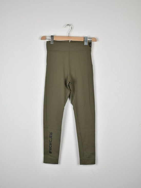 Moncler Grenoble Performance Leggings, Gr.S, neuwertig - Leggings - 2ND STORY