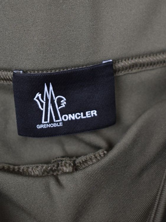 Moncler Grenoble Performance Leggings, Gr.S, neuwertig - Leggings - 2ND STORY