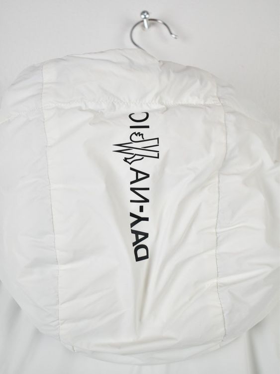 Moncler Grenoble "Porossan" Padded Shell Jacke Gr.1 (46) - Jacke - 2ND STORY