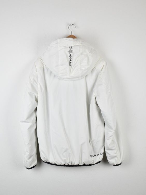 Moncler Grenoble "Porossan" Padded Shell Jacke Gr.1 (46) - Jacke - 2ND STORY
