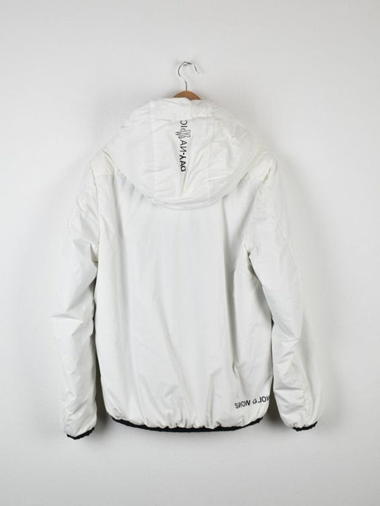Moncler Grenoble "Porossan" Padded Shell Jacke Gr.1 (46) - Jacke - 2ND STORY