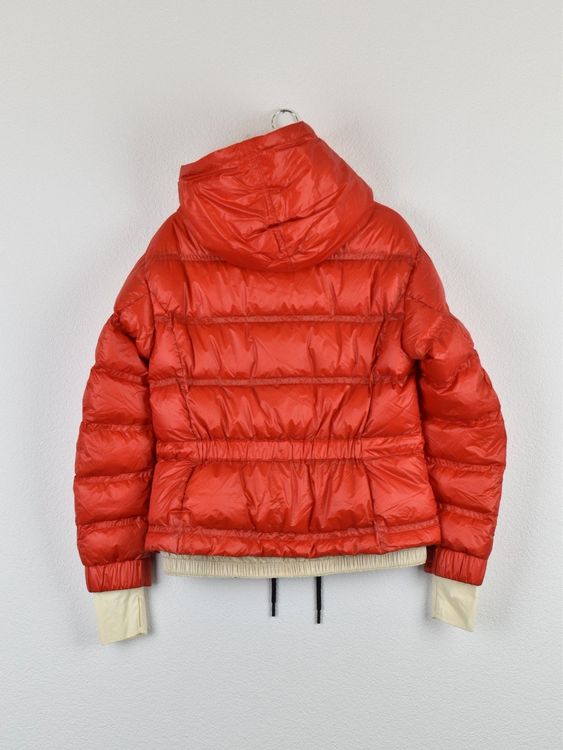 Moncler Grenoble Theys Daunenjacke, Gr.4 (42), neuwertig