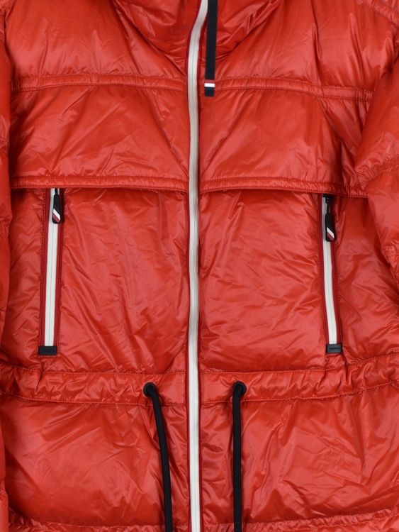 Moncler Grenoble Theys Daunenjacke, Gr.4 (42), neuwertig