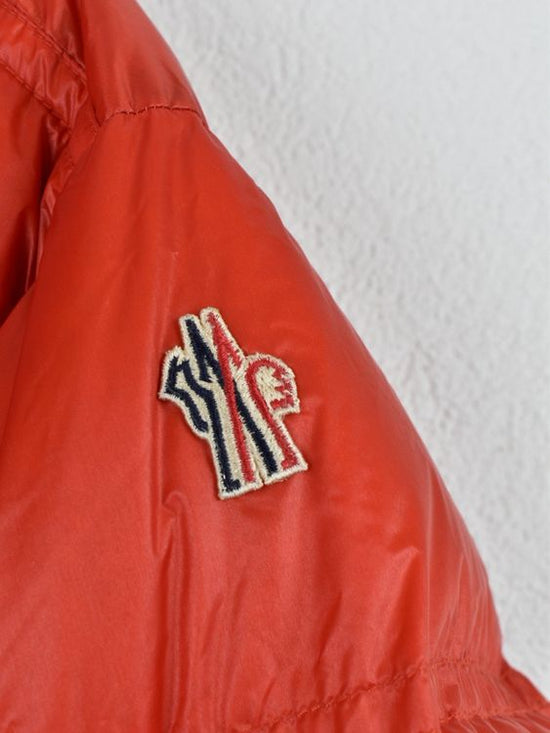 Moncler Grenoble Theys Daunenjacke, Gr.4 (42), neuwertig