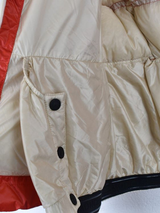 Moncler Grenoble Theys Daunenjacke, Gr.4 (42), neuwertig