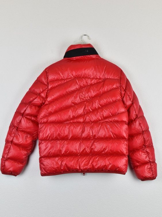 Moncler Hanin Daunenjacke, Gr.L (3) - Jacke - 2ND STORY