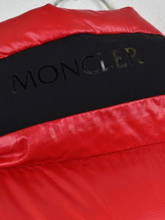 Moncler Hanin Daunenjacke, Gr.L (3) - Jacke - 2ND STORY