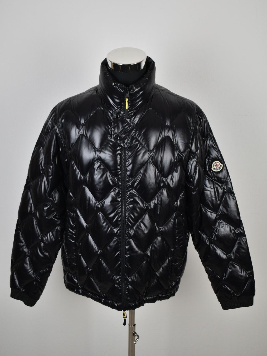 Moncler "Izalco" Daunenjacke Gr.3 (50) neuwertig