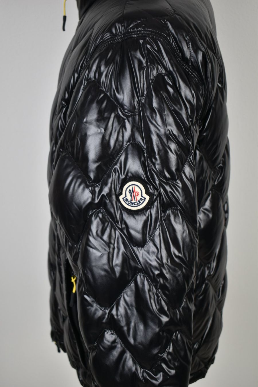 Moncler "Izalco" Daunenjacke Gr.3 (50) neuwertig