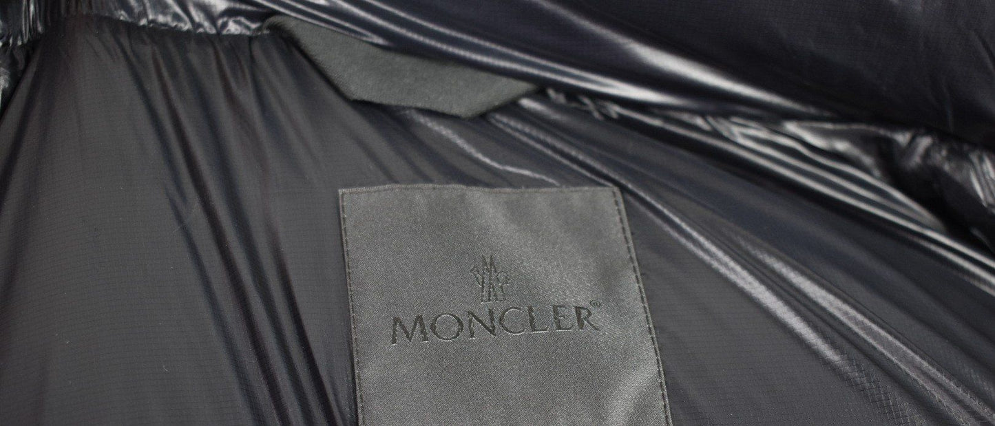 Moncler Joele Giubbotto Daunenjacke Gr.2 (48)