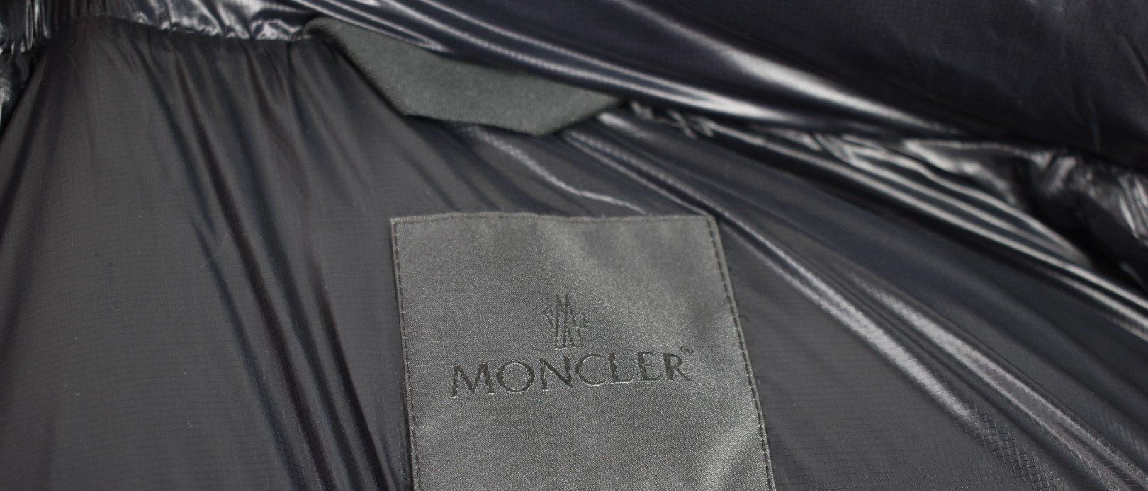 Moncler Joele Giubbotto Daunenjacke Gr.2 (48)