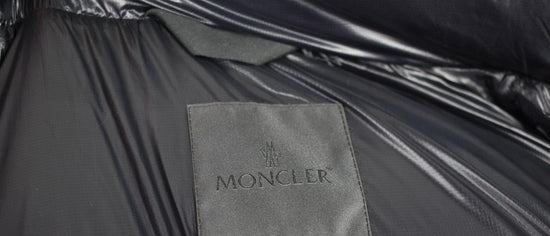 Moncler Joele Giubbotto Daunenjacke Gr.2 (48)