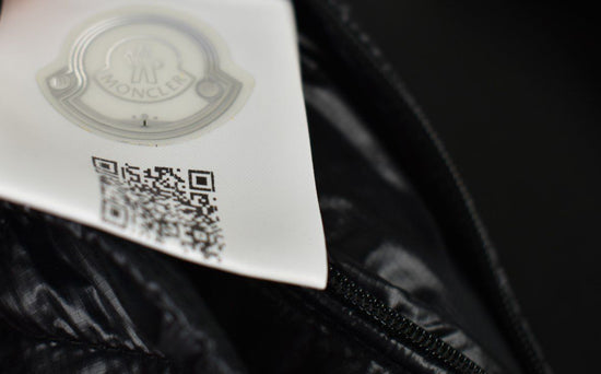 Moncler Joele Giubbotto Daunenjacke Gr.2 (48)