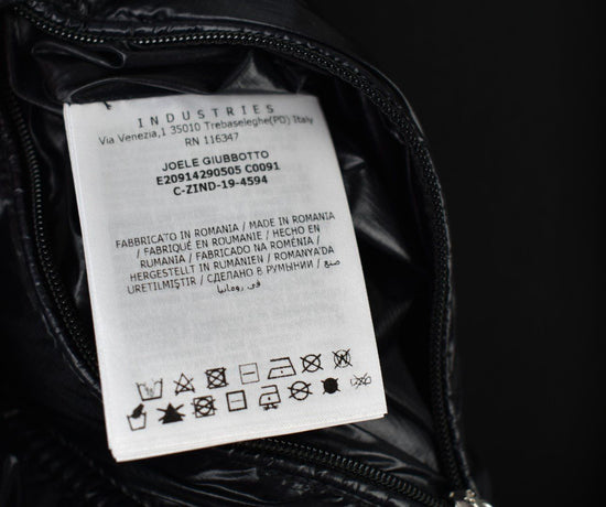 Moncler Joele Giubbotto Daunenjacke Gr.2 (48)