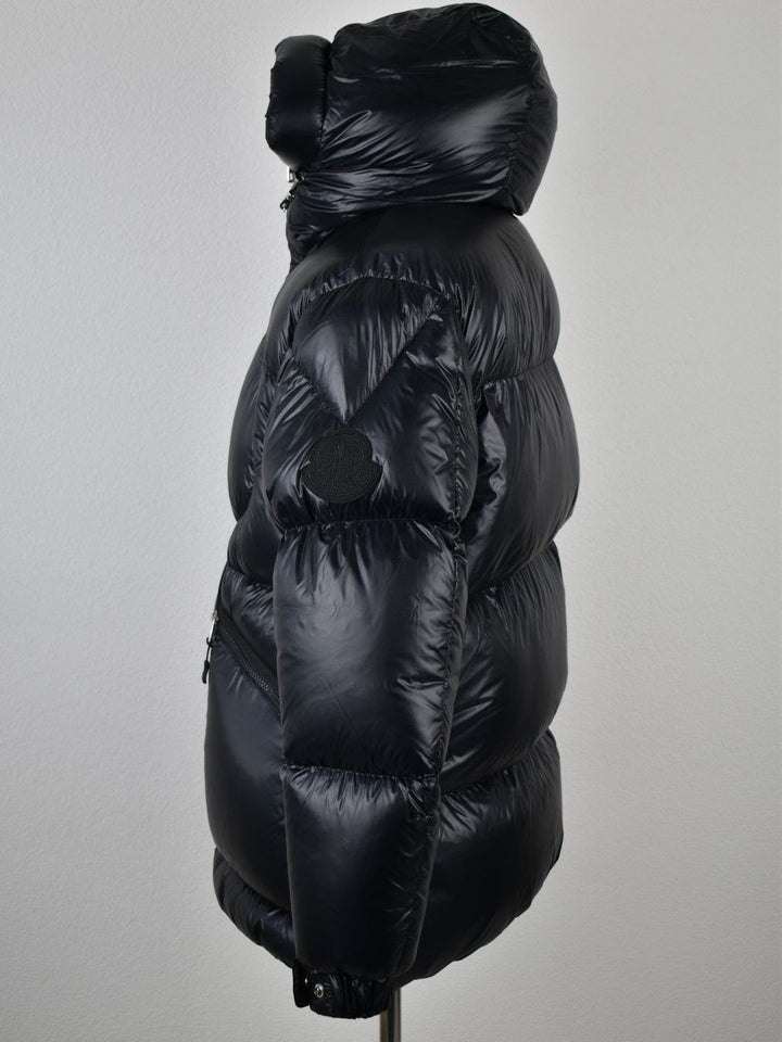 Moncler Joele Giubbotto Daunenjacke Gr.2 (48)