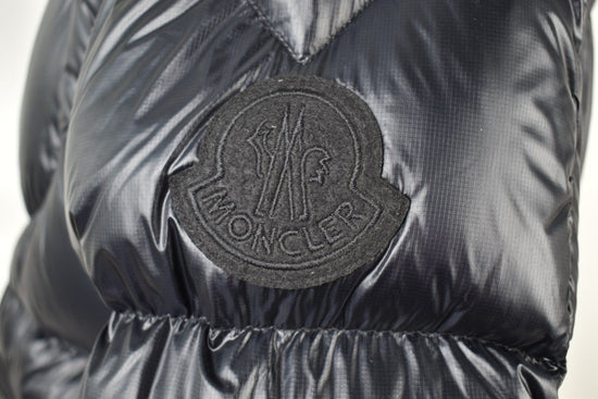 Moncler Joele Giubbotto Daunenjacke Gr.2 (48)