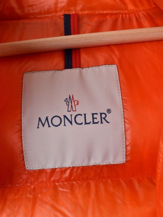 Moncler Lamentin Daunenjacke, Gr.M, neuwertig - Jacke - 2ND STORY