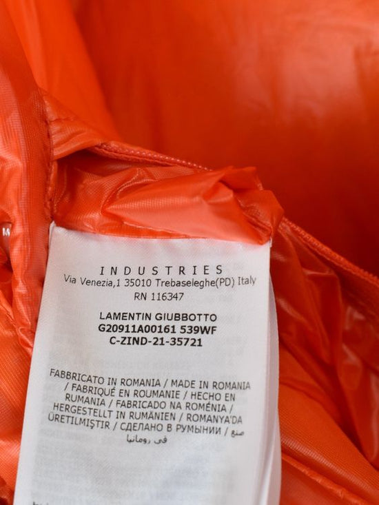 Moncler Lamentin Daunenjacke, Gr.M, neuwertig - Jacke - 2ND STORY